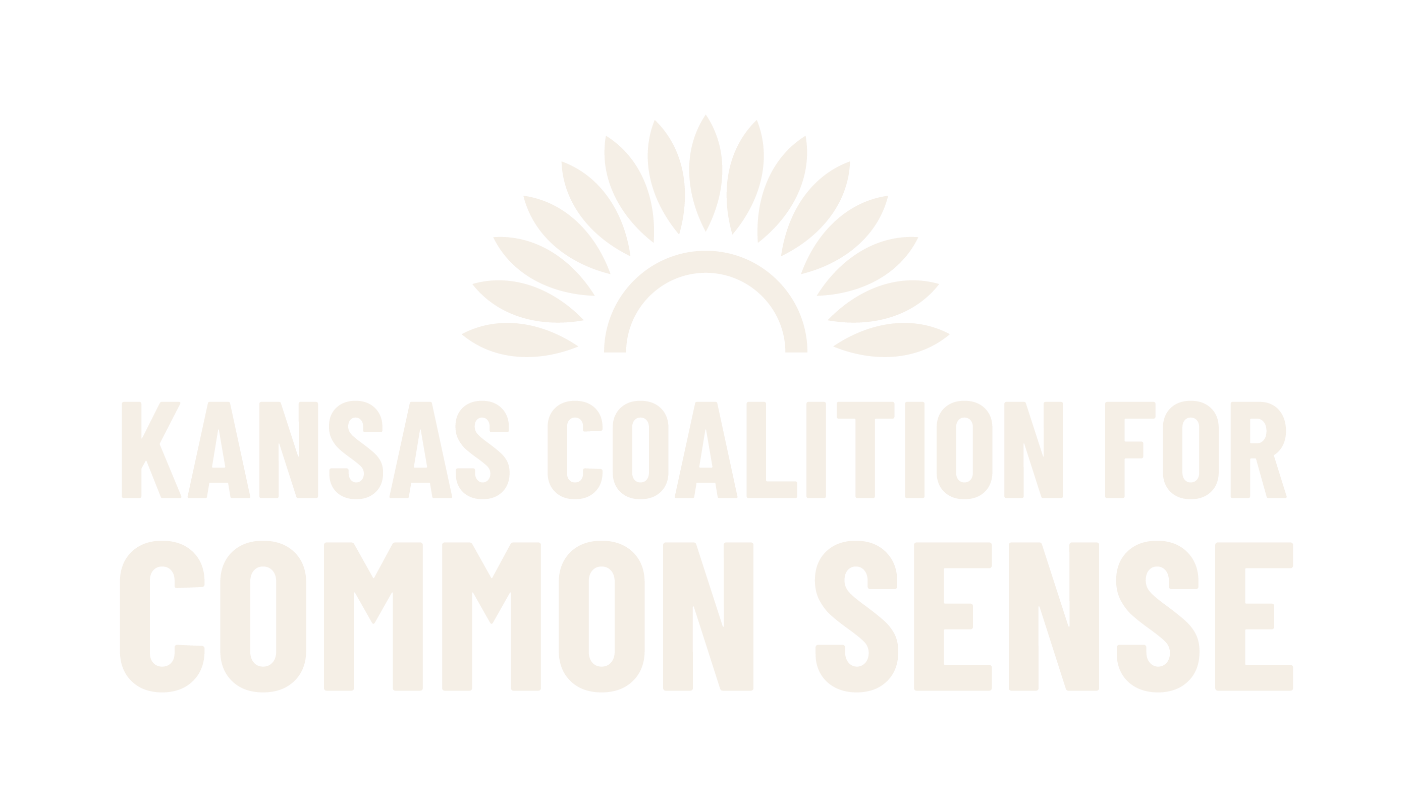 Kansas Coalition for Common Sense