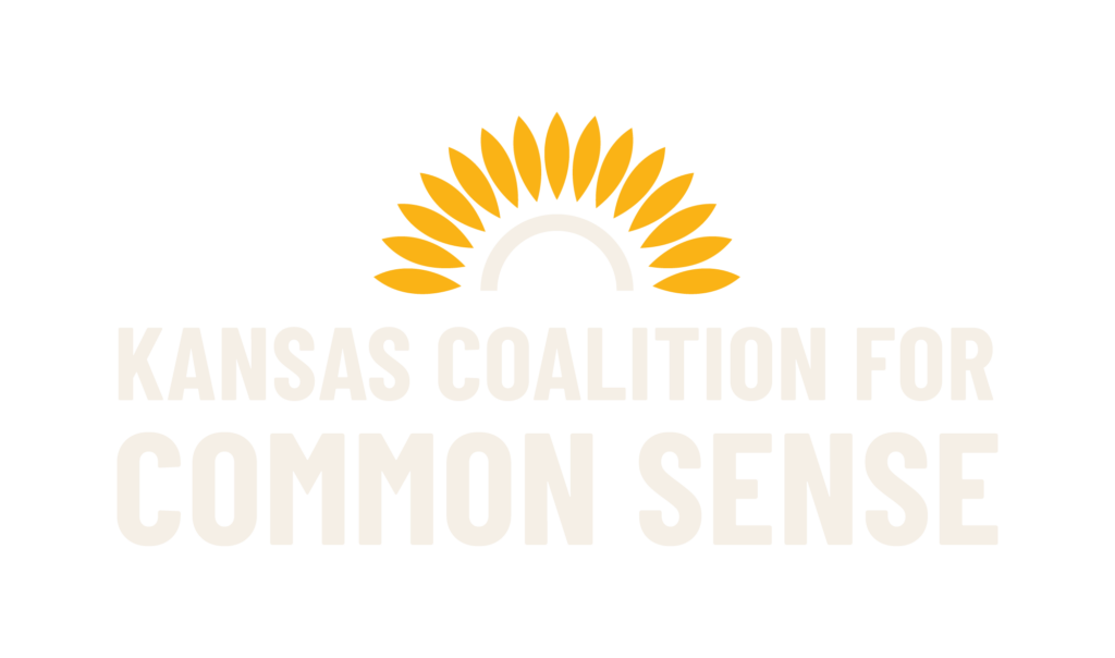 Kansas Coalition for Common Sense