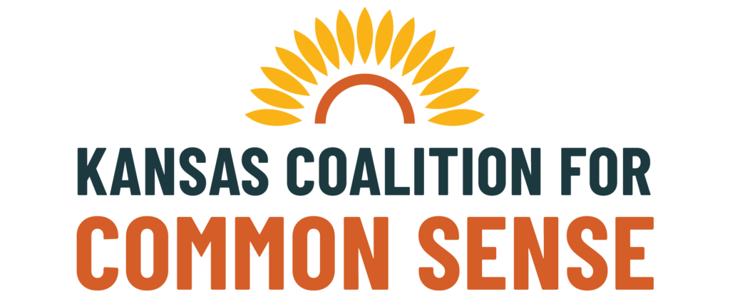 Kansas Coalition for Common Sense
